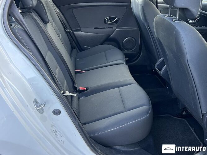 Renault Megane 52 interauto-car