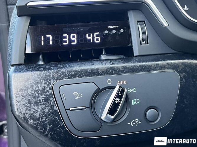 Audi S5 46 interauto-car