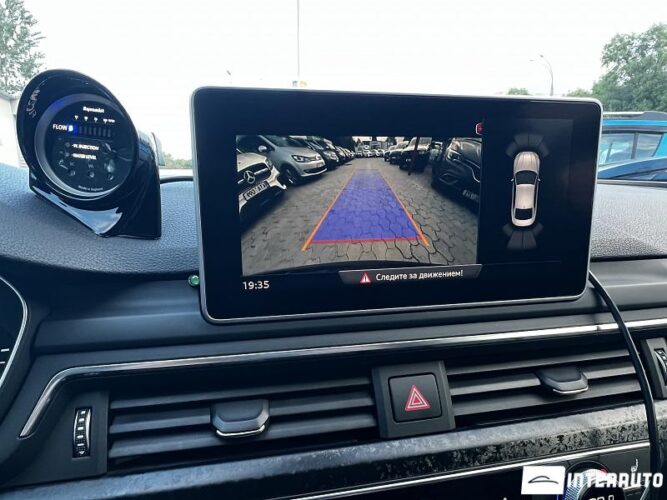 Audi S5 43 interauto-car