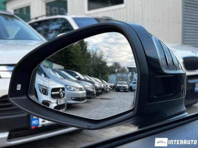 Audi S5 50 interauto-car