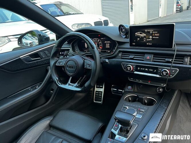 Audi S5 49 interauto-car