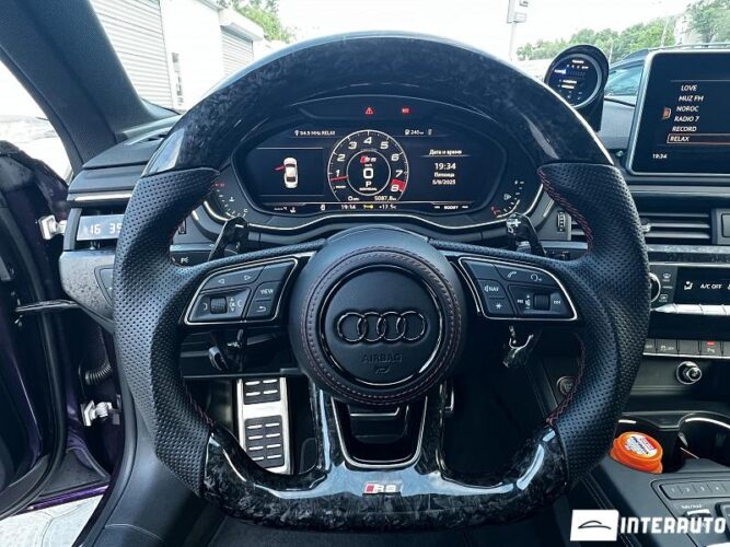 Audi S5 41 interauto-car