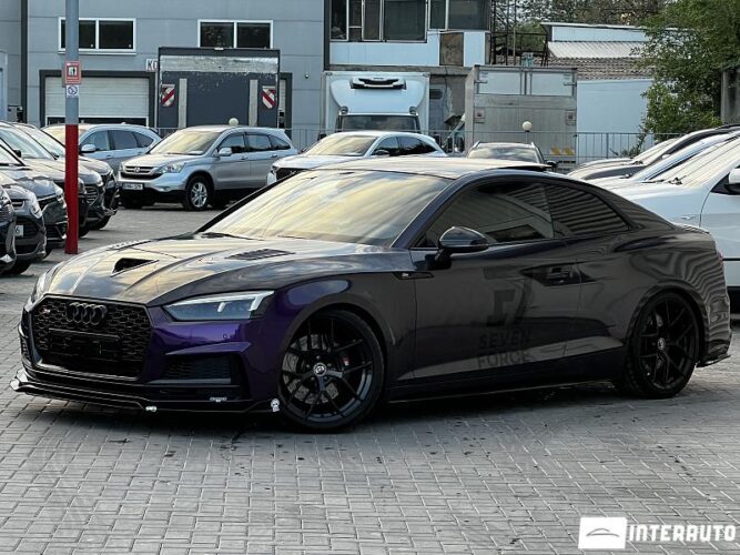 Audi S5 36 interauto-car