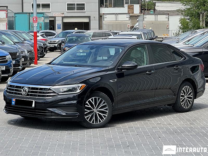 Volkswagen Jetta 2 interauto oferta masina