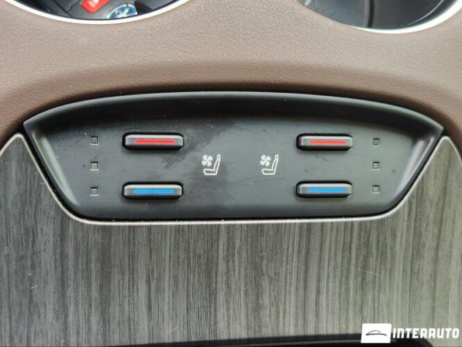 Toyota Venza 50 interauto-car