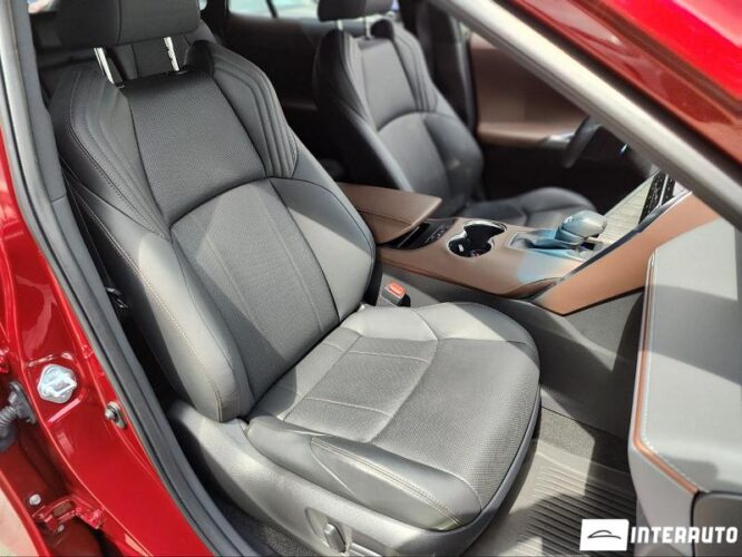 Toyota Venza 51 interauto-car