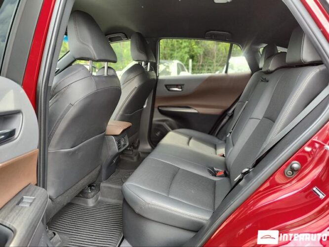 Toyota Venza 53 interauto-car