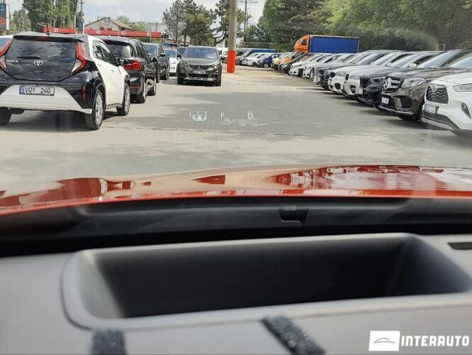 Toyota Venza 44 interauto-car