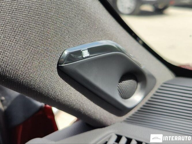 Toyota Venza 45 interauto-car