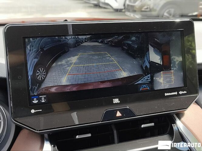 Toyota Venza 48 interauto-car