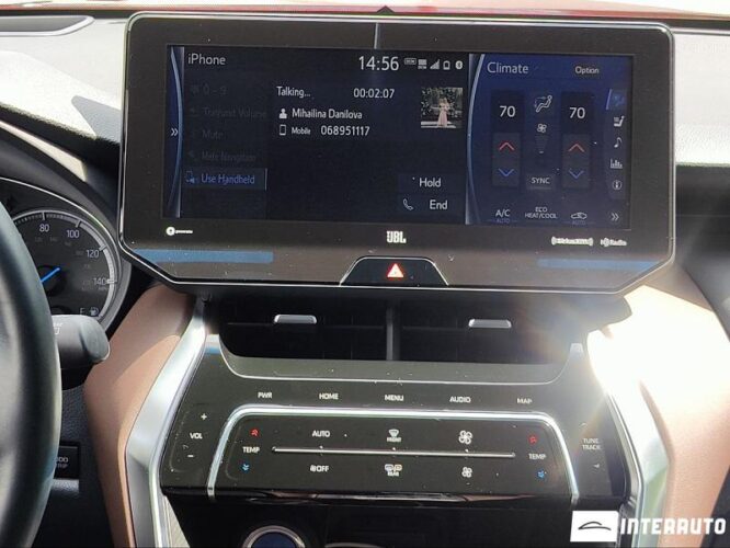 Toyota Venza 47 interauto-car