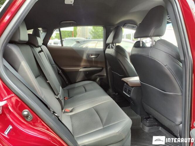 Toyota Venza 52 interauto-car