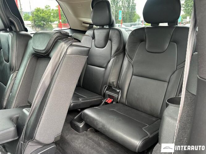 Volvo XC 90 54 interauto-car