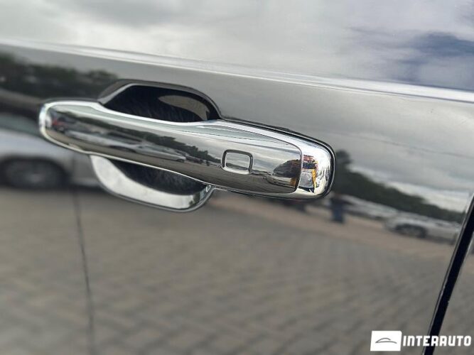 Volvo XC 90 40 interauto-car