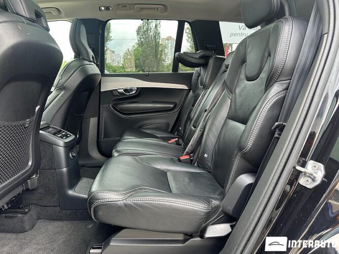 Volvo XC 90 52 interauto-car