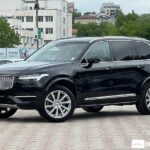 Volvo XC 90 2019