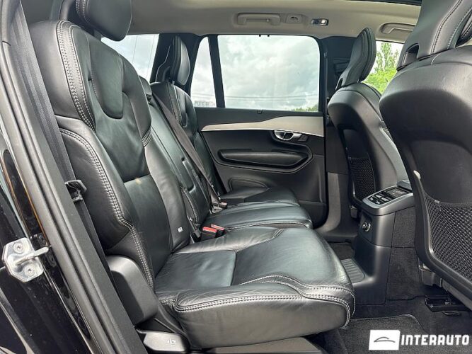 Volvo XC 90 51 interauto-car