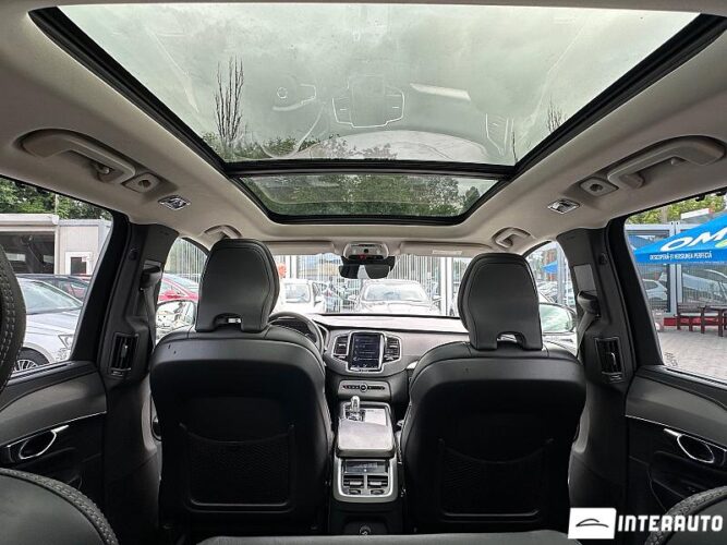 Volvo XC 90 57 interauto-car