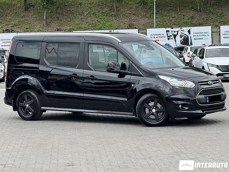 Ford Tourneo Connect 2 interauto oferta masina