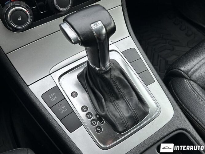 Volkswagen Passat CC 42 interauto-car