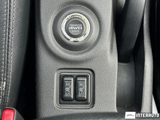 Mitsubishi Outlander 47 interauto-car