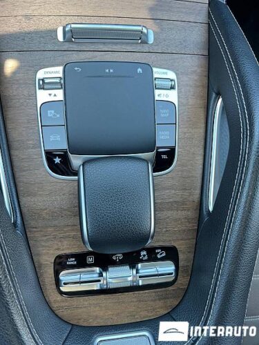 Mercedes GLE 450 41 interauto-car