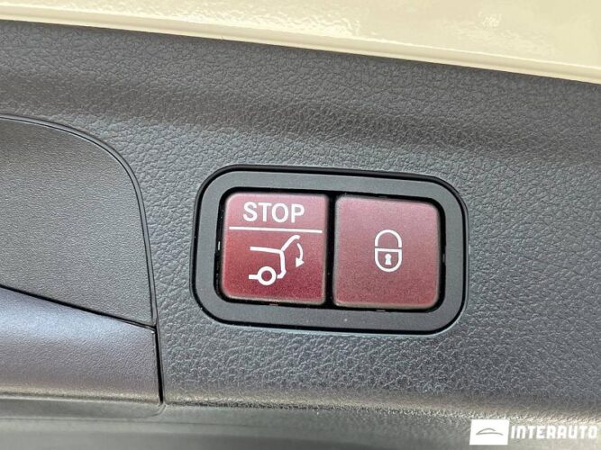 Mercedes GLE 450 44 interauto-car