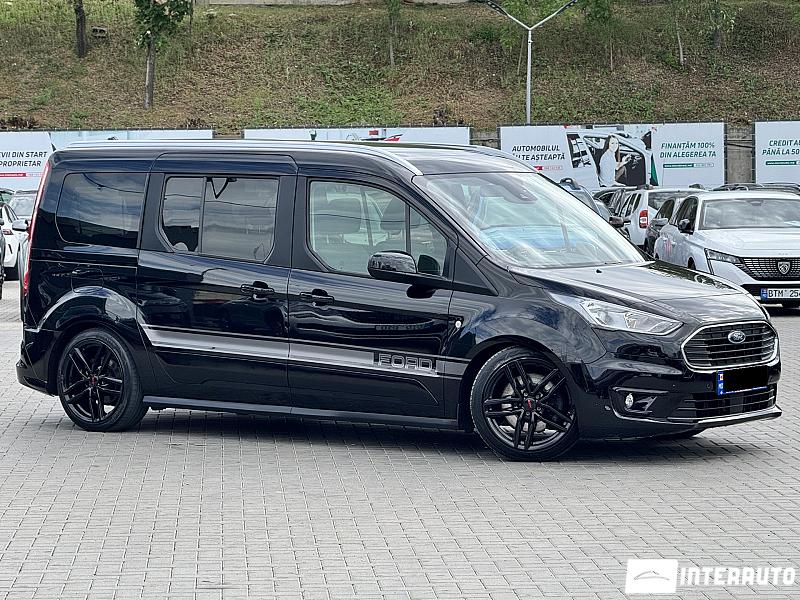 Ford Tourneo Connect 2 interauto oferta masina