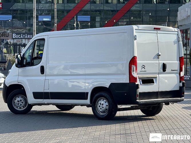 Citroen Jumper 29 interauto-car