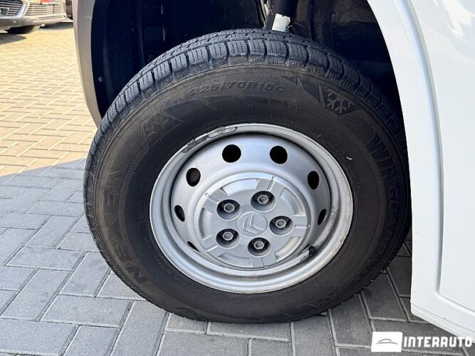 Citroen Jumper 38 interauto-car