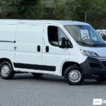 Citroen Jumper 2021
