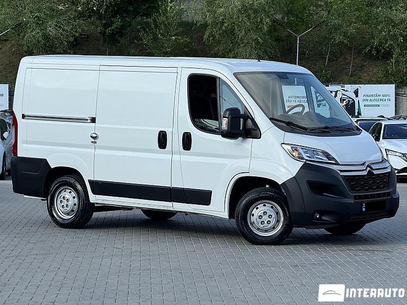 Citroen Jumper 2 interauto oferta masina