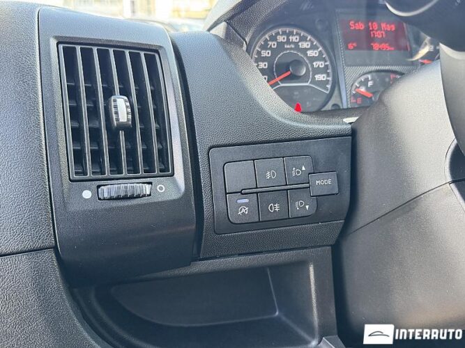 Citroen Jumper 33 interauto-car