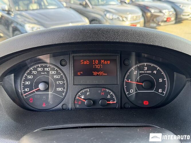 Citroen Jumper 32 interauto-car