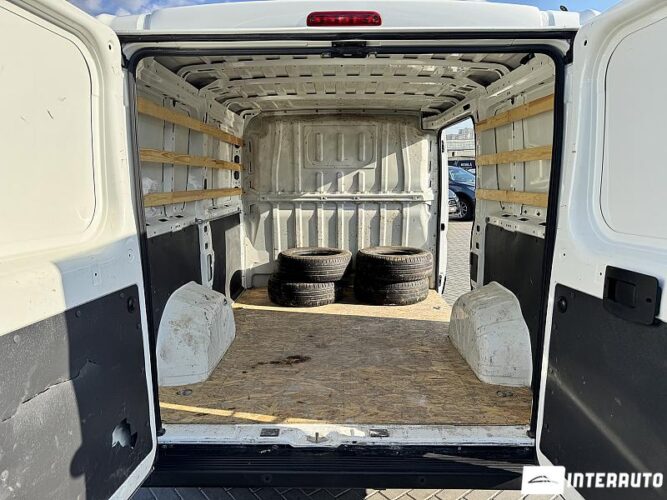 Citroen Jumper 37 interauto-car