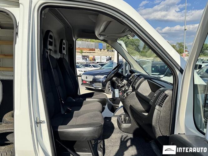 Citroen Jumper 35 interauto-car