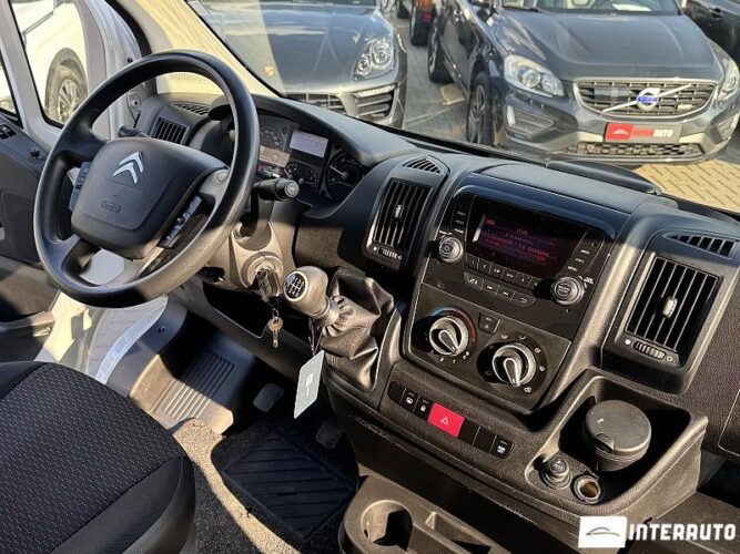 Citroen Jumper 31 interauto-car