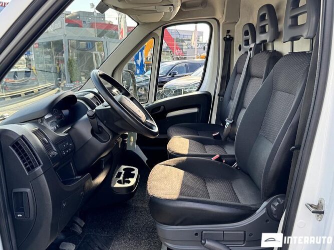 Citroen Jumper 30 interauto-car