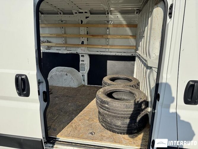 Citroen Jumper 36 interauto-car