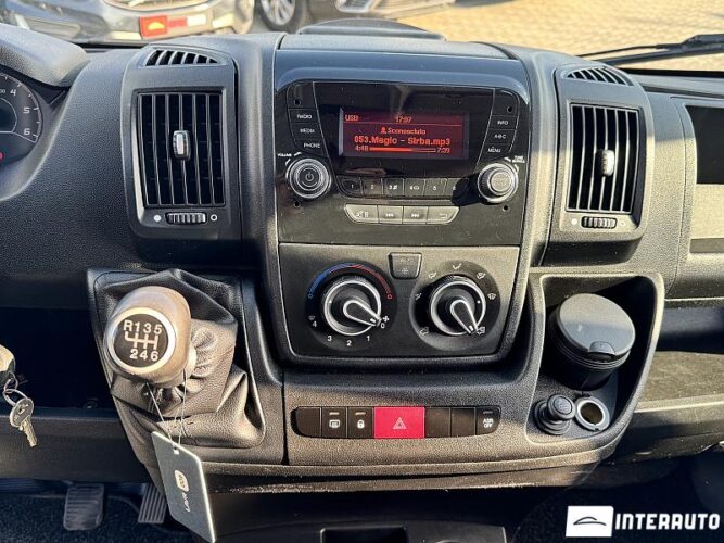 Citroen Jumper 34 interauto-car