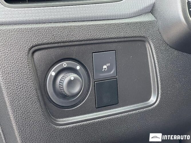 Renault Express 33 interauto-car