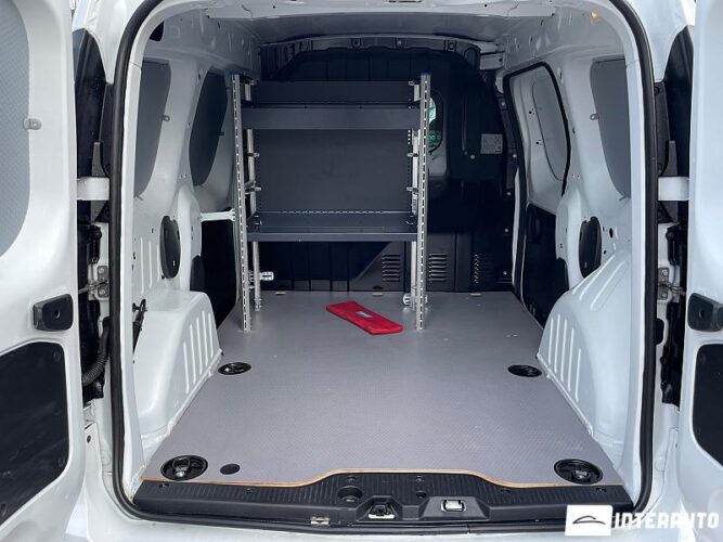 Renault Express 39 interauto-car