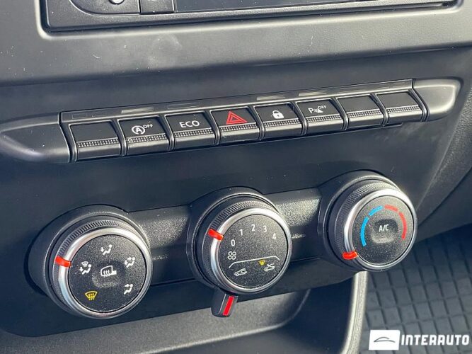 Renault Express 36 interauto-car