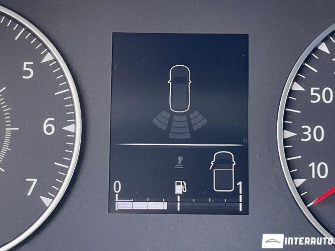 Renault Express 34 interauto-car