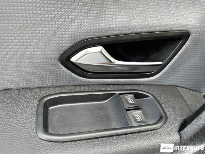 Renault Express 31 interauto-car