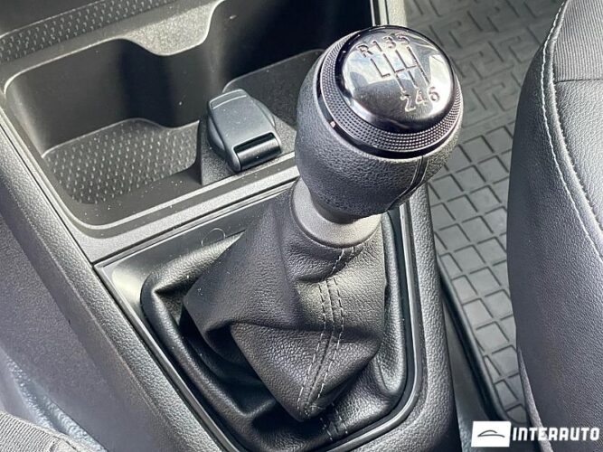 Renault Express 37 interauto-car