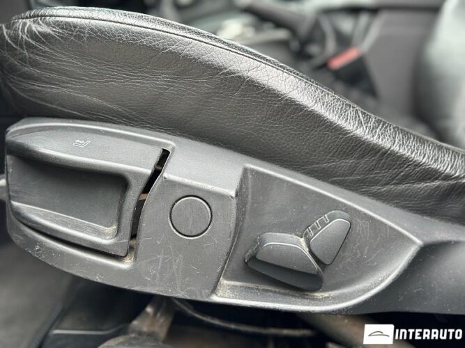 BMW 525 41 interauto-car