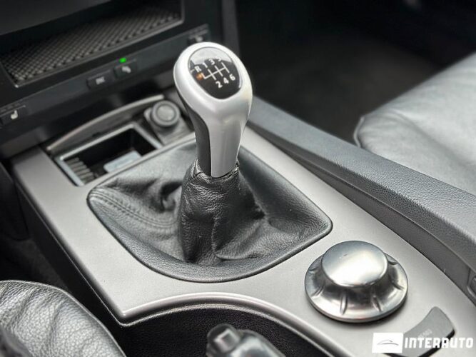 BMW 525 39 interauto-car