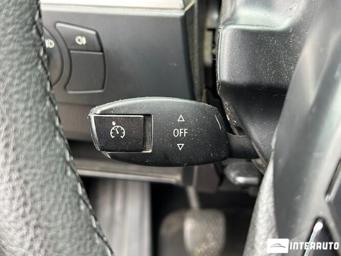 BMW 525 35 interauto-car