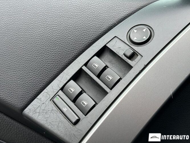 BMW 525 33 interauto-car